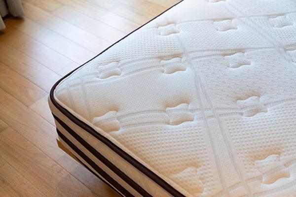 our rates for mattress removal start at $50 for a single mattress